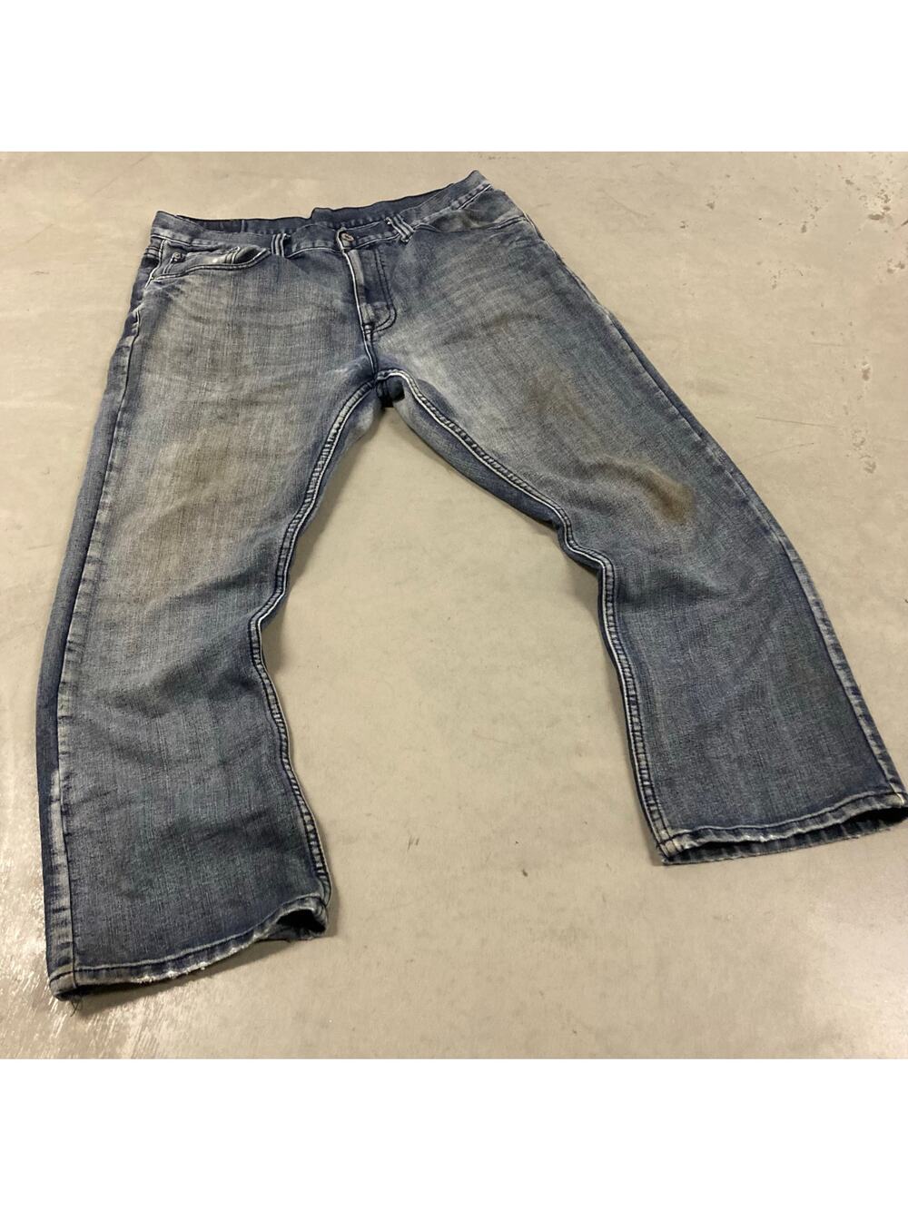 y2k flypaper bootcut Jeans 36x30